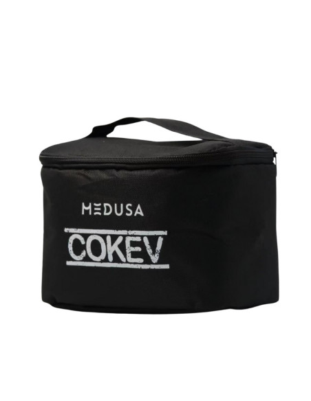 CACHIMBA MDUSA COKEV