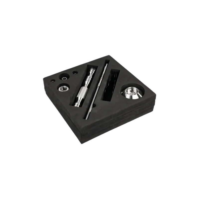 Cachimba Mr Shisha MRS – Estilo y potencia racing | Bengala Spain