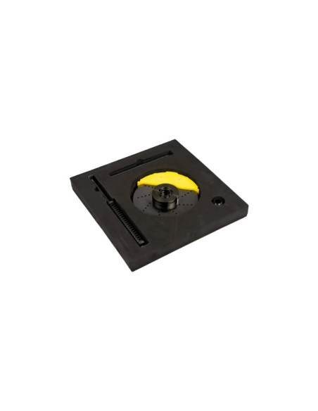 Cachimba Mr Shisha MRS – Estilo y potencia racing | Bengala Spain