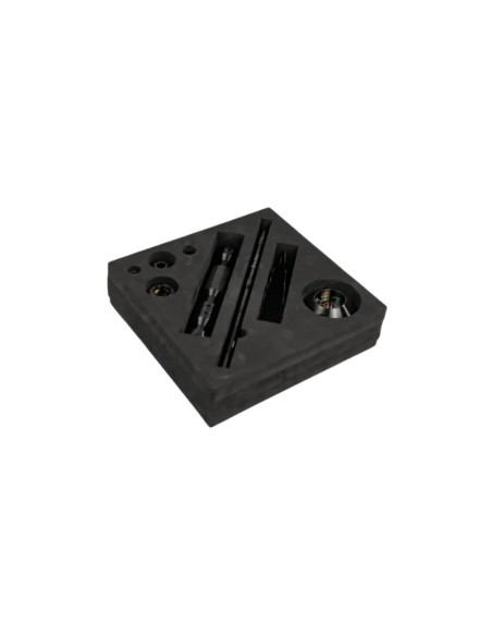 Cachimba Mr Shisha MRS – Estilo y potencia racing | Bengala Spain