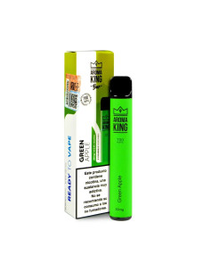 Cópia de POD DESECHABLE AROMA KING (BLUEBERRY PROMEGRANATE)