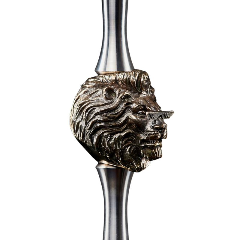 Cachimba Maklaud X Gordi – Diseño exclusivo y alto rendimiento | Bengala Spain