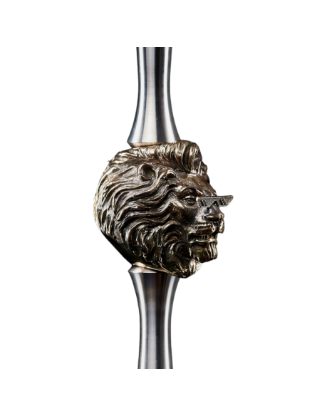 Cachimba Maklaud X Gordi – Diseño exclusivo y alto rendimiento | Bengala Spain