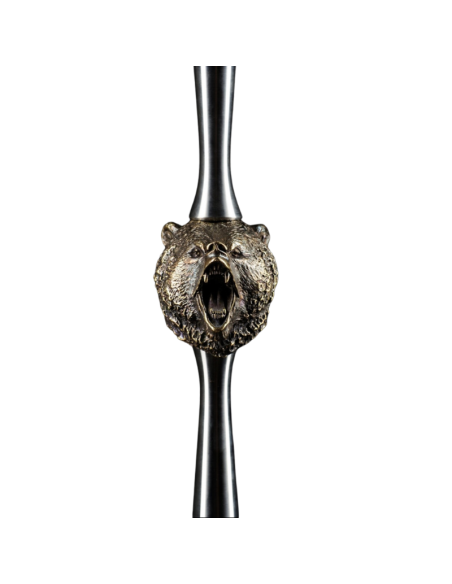 Cachimba Maklaud X Russian Spirit – Arte y potencia en shisha | Bengala Spain