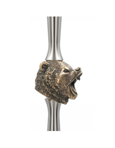 Cachimba Maklaud X Russian Spirit – Arte y potencia en shisha | Bengala Spain 2