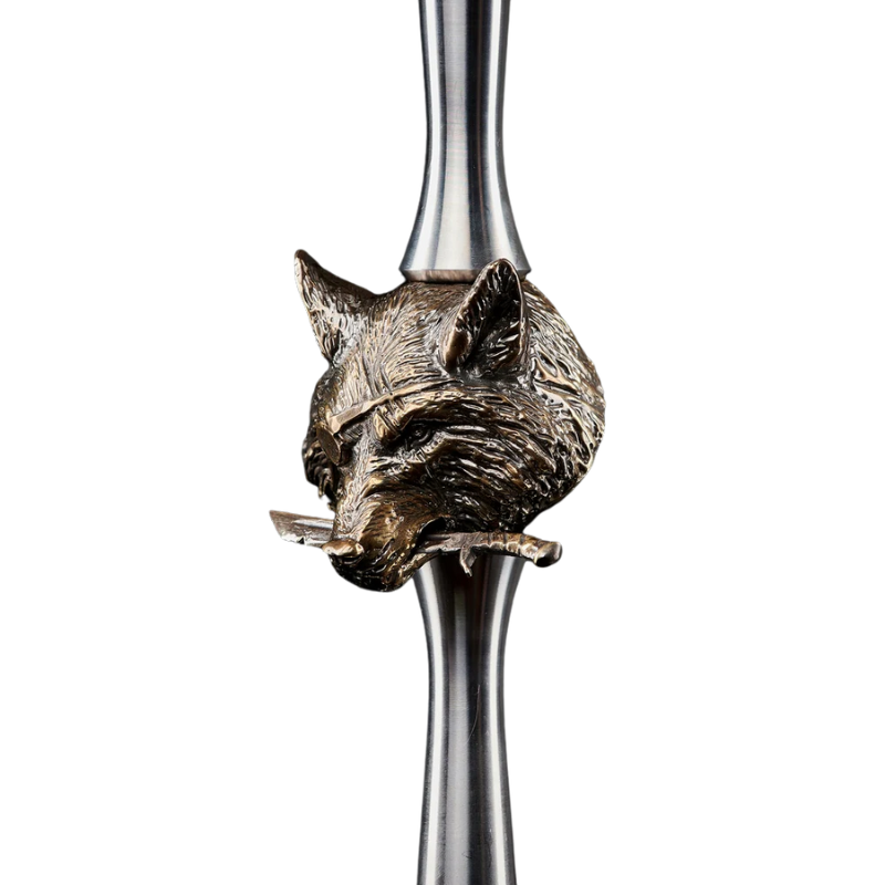 Cachimba Maklaud X Gazzik – Estilo salvaje y calidad top | Bengala Spain