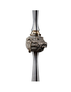 Cachimba Maklaud X Izzi Rubel – Diseño exclusivo y calidad top | Bengala Spain 2