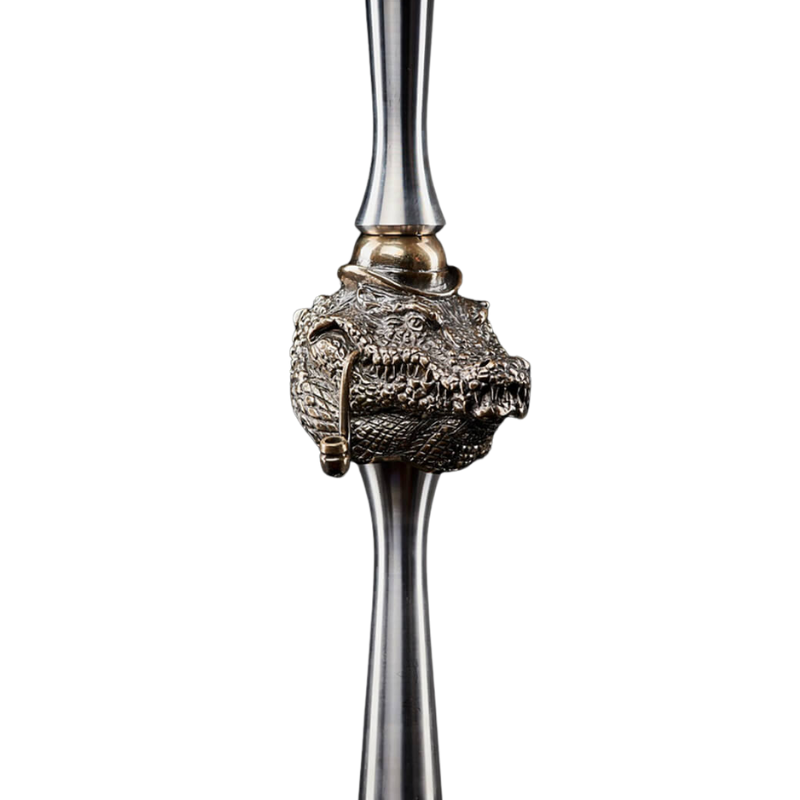 Cachimba Maklaud X Izzi Rubel – Diseño exclusivo y calidad top | Bengala Spain