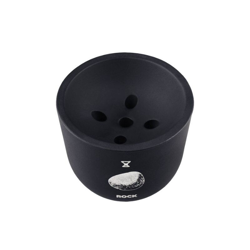 CAZOLETA ALPHA BOWL PHUNNEL - ROCK