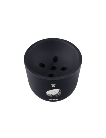 CAZOLETA ALPHA BOWL PHUNNEL - ROCK