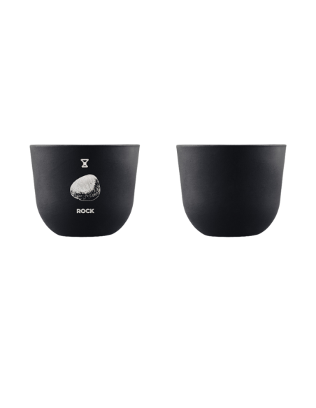 CAZOLETA ALPHA BOWL PHUNNEL - ROCK