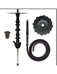 CACHIMBA STARBUZZ WOOD CHALLENGER 2