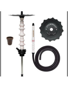 Cachimba Starbuzz Wood Challenger 2