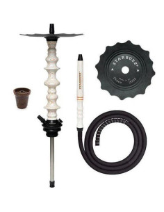 CACHIMBA STARBUZZ WOOD CHALLENGER 2