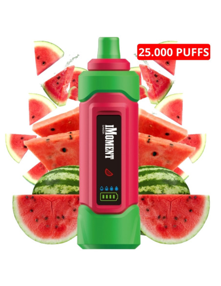 Cópia de Cópia de Cópia de POD DESECHABLE IMOMENT XIXA DTL 16000 - KIWI PASSION FRUIT