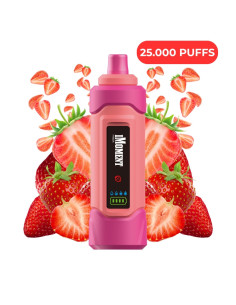 Caja iMoment XIXA DTL Fresa 25.000 caladas | Bengala Spain 2