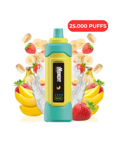 Caja iMoment XIXA DTL Banonino 25.000 caladas | Bengala Spain 2