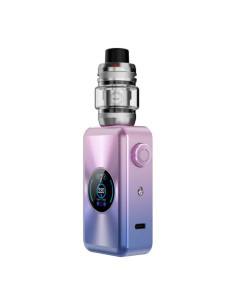 Vaporesso Gen Max – Diseño ergonómico y funcionamiento estable 2