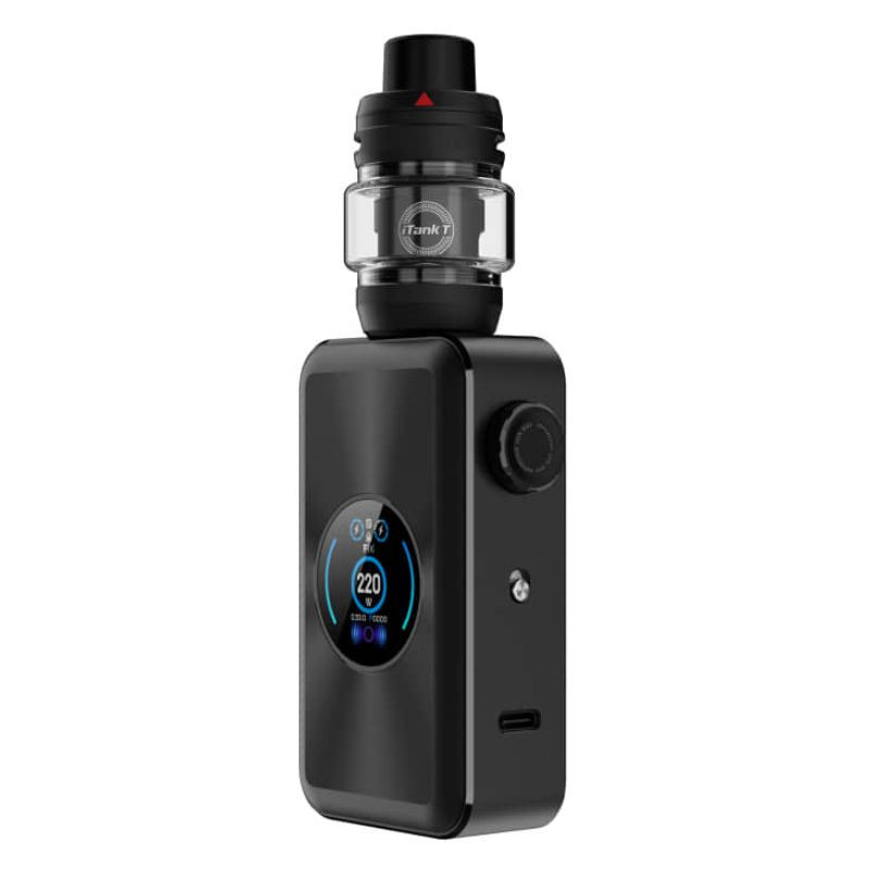 Vaporesso Gen Max – Diseño ergonómico y funcionamiento estable