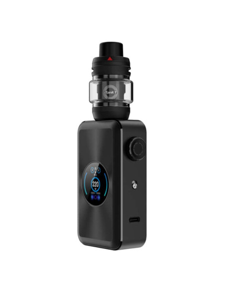 Vaporesso Gen Max – Diseño ergonómico y funcionamiento estable
