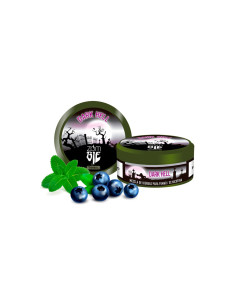 Tabaco Zombie 50Gr - Dark Hell | Bengala Spain 2