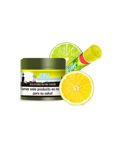 Tabaco Zombie 200gr - Skull | Bengala Spain