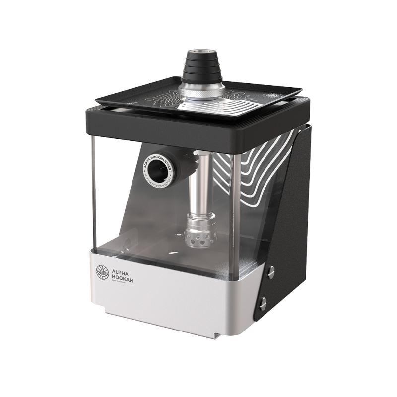 [250264] CACHIMBA ALPHA SMART EXZO