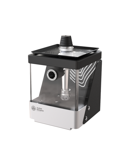 [250264] CACHIMBA ALPHA SMART EXZO