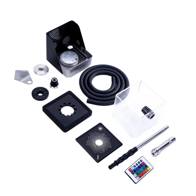 [250264] CACHIMBA ALPHA SMART EXZO