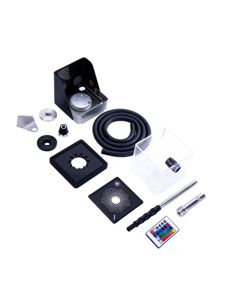 [250264] CACHIMBA ALPHA SMART EXZO