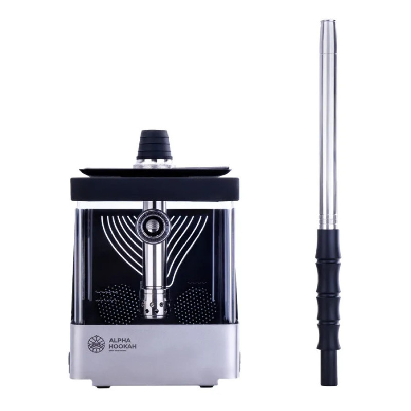 [250264] CACHIMBA ALPHA SMART EXZO