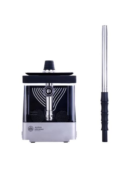 [250264] CACHIMBA ALPHA SMART EXZO