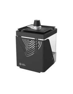 Cachimba Alpha Hookah Smart Exzo 2