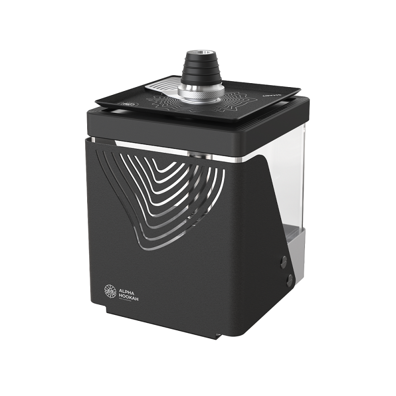 [250264] CACHIMBA ALPHA SMART EXZO