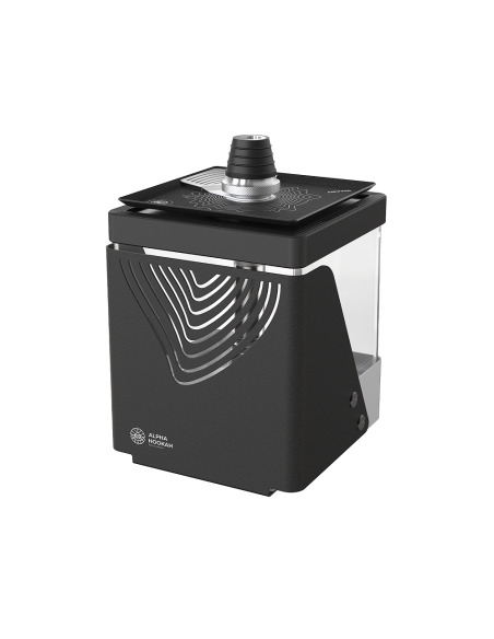 [250264] CACHIMBA ALPHA SMART EXZO