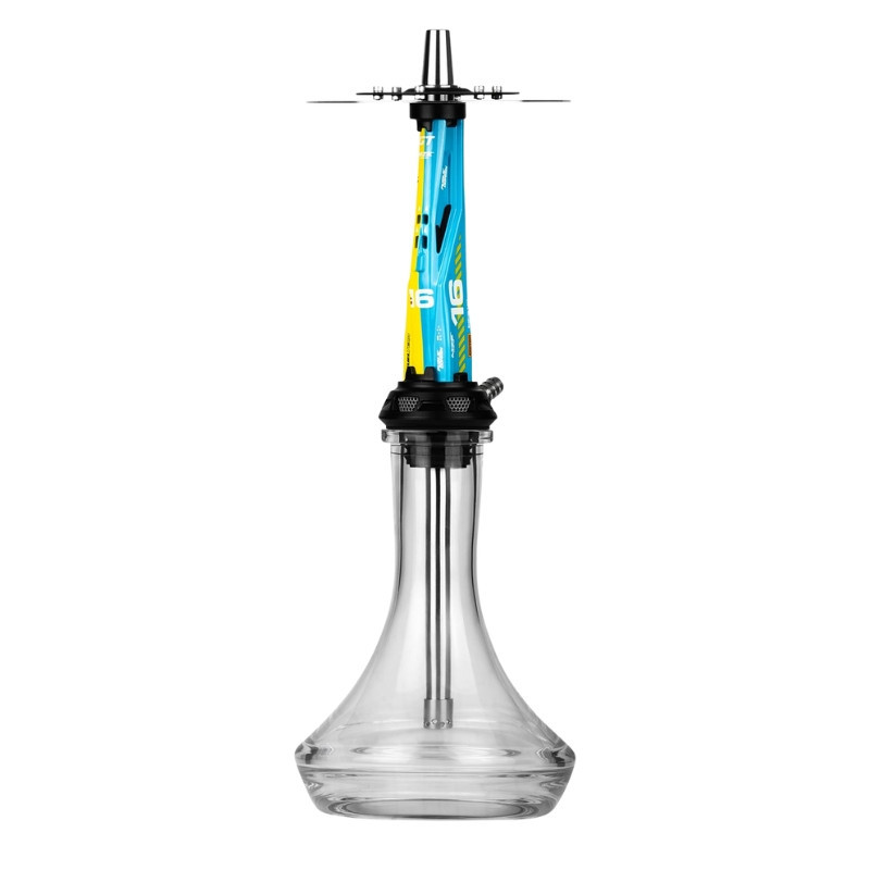 Cachimba Amotion Valve | Bengala Spain