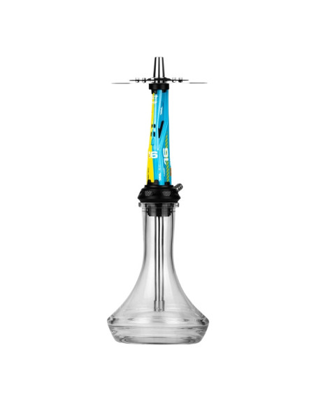 Cachimba Amotion Valve | Bengala Spain