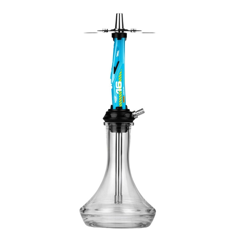 Cachimba Amotion Valve | Bengala Spain