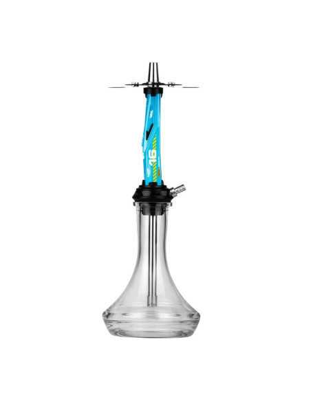 Cachimba Amotion Valve | Bengala Spain