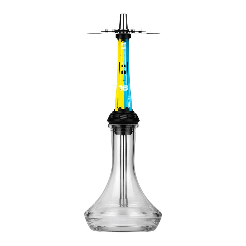 Cachimba Amotion Valve | Bengala Spain