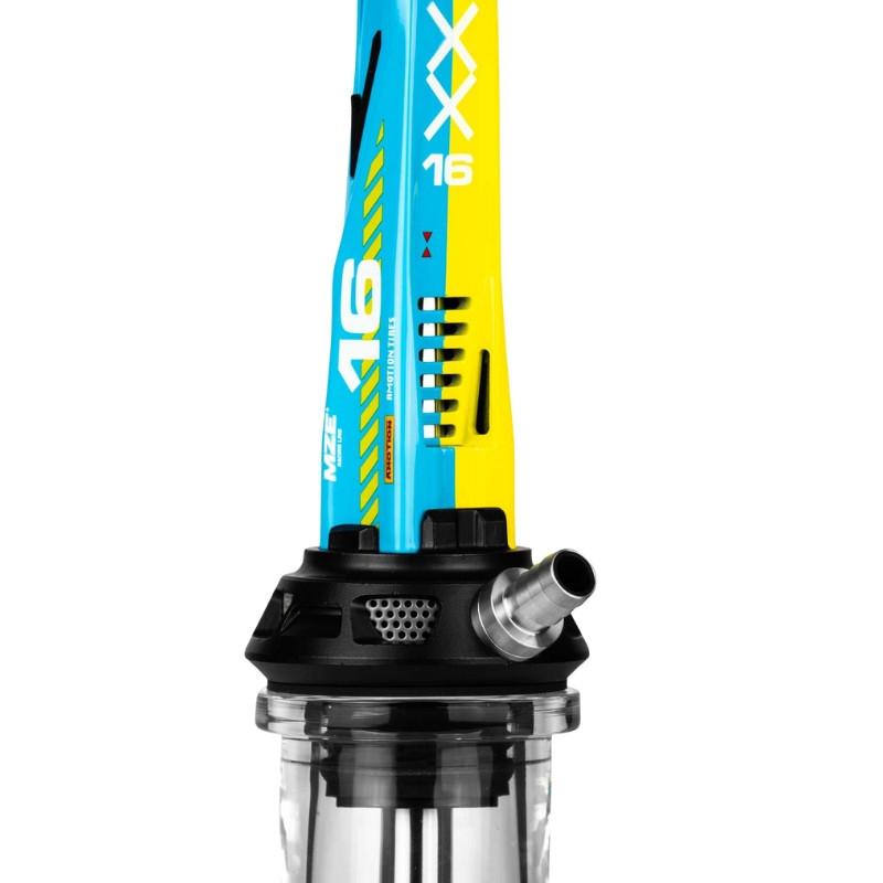 Cachimba Amotion Valve | Bengala Spain