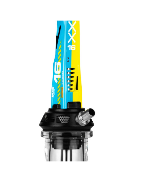 Cachimba Amotion Valve | Bengala Spain