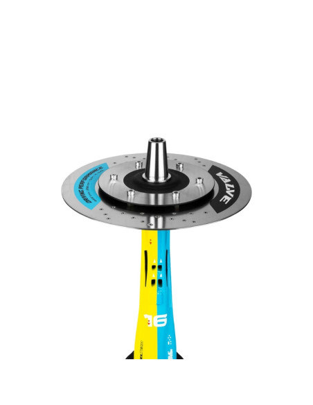 Cachimba Amotion Valve | Bengala Spain