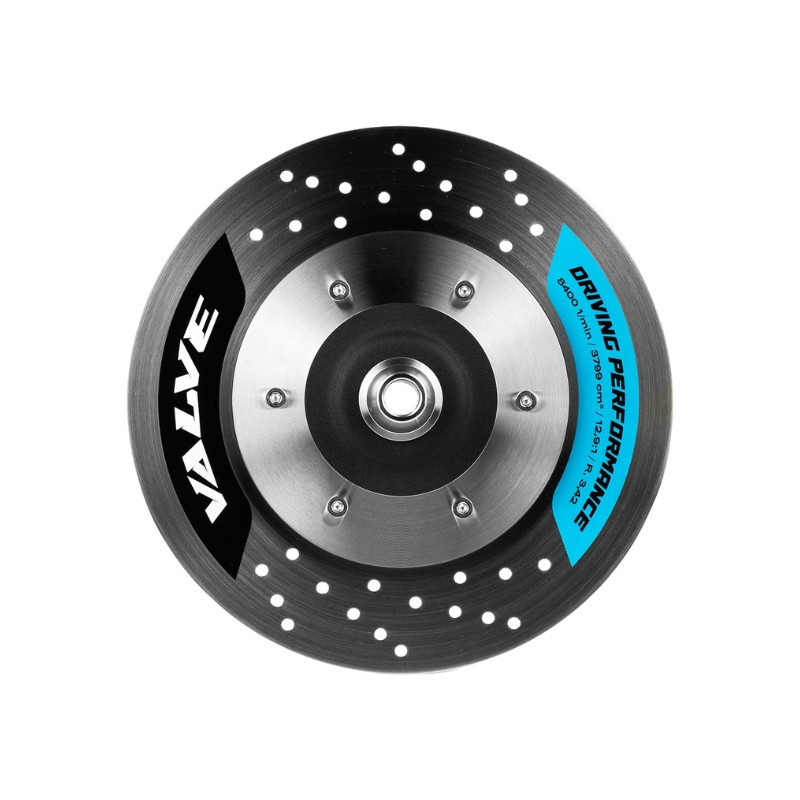 Cachimba Amotion Valve | Bengala Spain