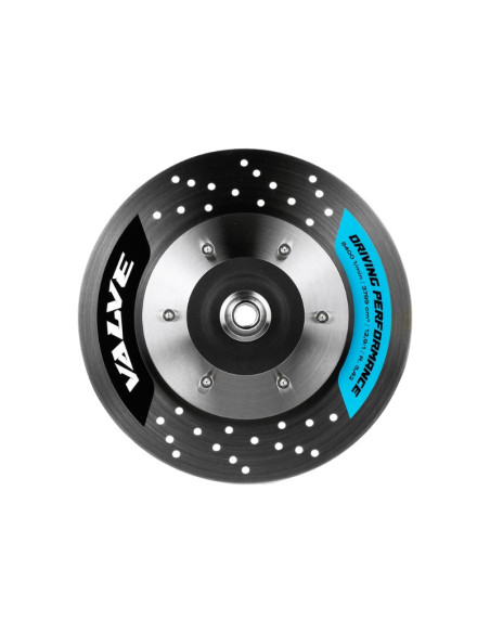 Cachimba Amotion Valve | Bengala Spain