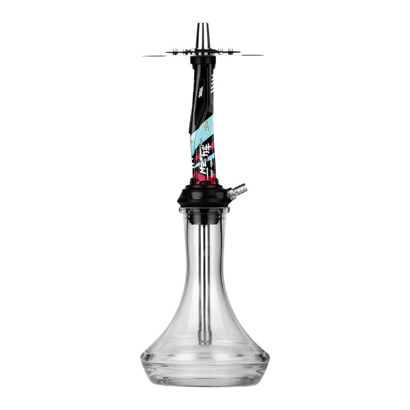 Cachimba Amotion Valve | Bengala Spain