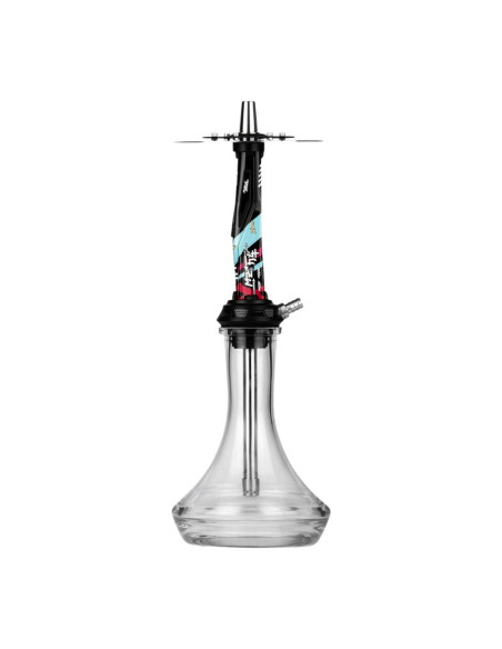 Cachimba Amotion Valve | Bengala Spain