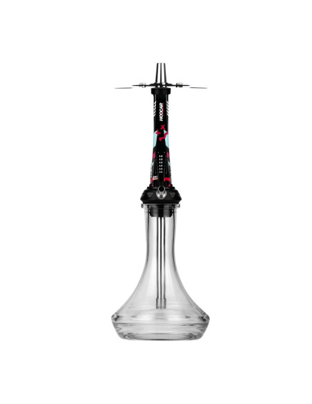 Cachimba Amotion Valve | Bengala Spain