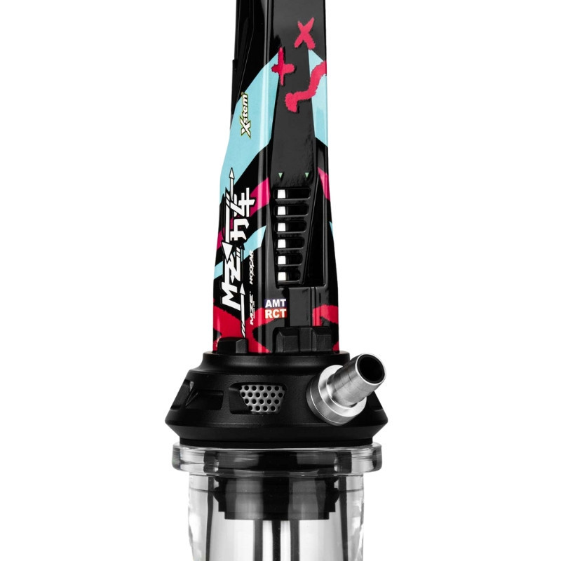 Cachimba Amotion Valve | Bengala Spain