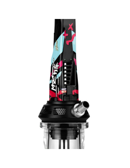 Cachimba Amotion Valve | Bengala Spain